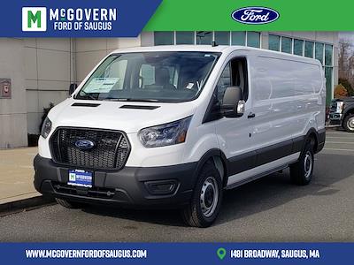 New 2024 Ford Transit 350 Low Roof Empty Cargo Van for sale #FS2441 - photo 1