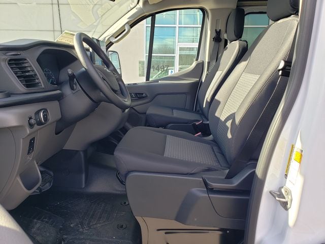 New 2024 Ford Transit 350 - photo 13