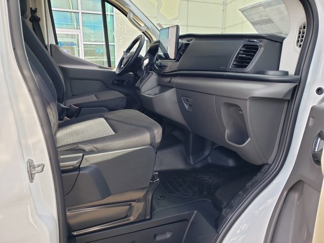 New 2024 Ford Transit 350 - photo 16
