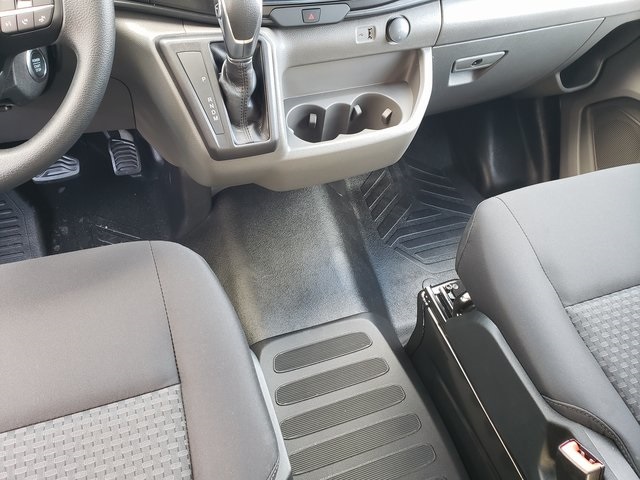 New 2024 Ford Transit 350 - photo 18