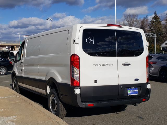 New 2024 Ford Transit 350 - photo 2
