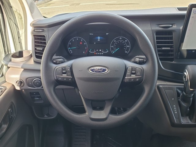 New 2024 Ford Transit 350 - photo 29
