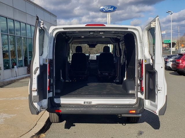 New 2024 Ford Transit 350 - photo 30