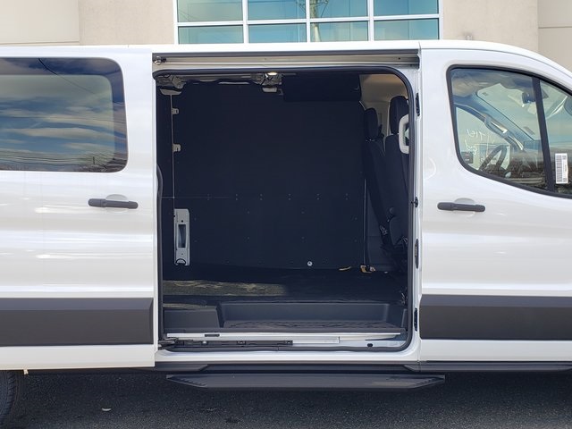 New 2024 Ford Transit 350 - photo 33