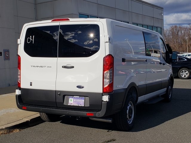 New 2024 Ford Transit 350 - photo 5