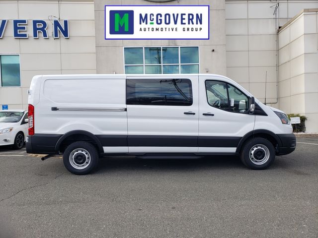 New 2024 Ford Transit 350 - photo 11