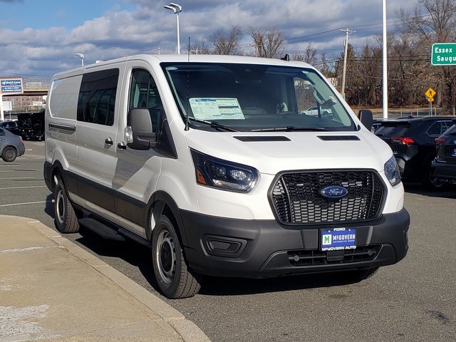 New 2024 Ford Transit 350 - photo 6