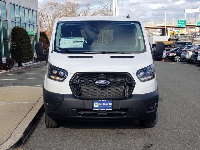 New 2024 Ford Transit 350 - photo 8