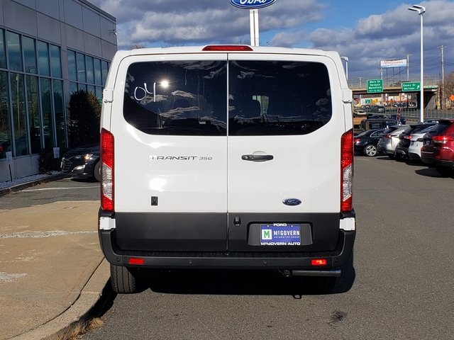New 2024 Ford Transit 350 - photo 9