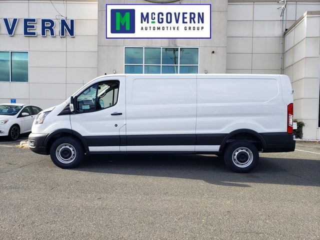 New 2024 Ford Transit 350 - photo 10