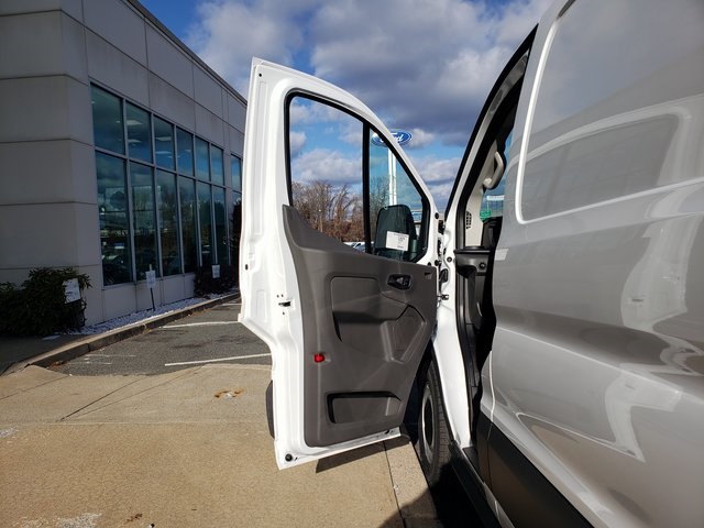 New 2024 Ford Transit 350 - photo 12