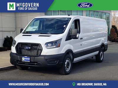 New 2024 Ford Transit 350 Low Roof Empty Cargo Van for sale #FS2452 - photo 1