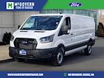 New 2024 Ford Transit 350 Low Roof Empty Cargo Van for sale #FS2452 - photo 1