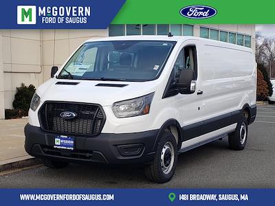 New 2024 Ford Transit 350 Low Roof Empty Cargo Van for sale #FS2460 - photo 1