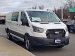 New 2024 Ford Transit 350 Low Roof Empty Cargo Van for sale #FS2460 - photo 4