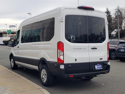 New 2024 Ford Transit 250 Medium Roof Empty Cargo Van for sale #FS2518 - photo 2