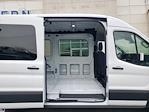New 2024 Ford Transit 250 Medium Roof Empty Cargo Van for sale #FS2518 - photo 30