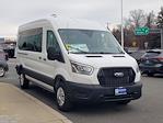 New 2024 Ford Transit 250 Medium Roof Empty Cargo Van for sale #FS2518 - photo 4