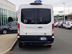 New 2024 Ford Transit 250 Medium Roof Empty Cargo Van for sale #FS2518 - photo 6