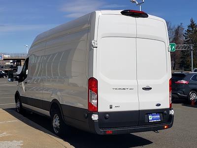 New 2024 Ford Transit 350 High Roof AWD Dejana Truck & Utility Equipment Upfitted Cargo Van for sale #FS2519 - photo 2