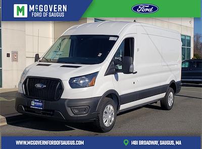 New 2024 Ford Transit 150 Medium Roof Empty Cargo Van for sale #FS2537 - photo 1
