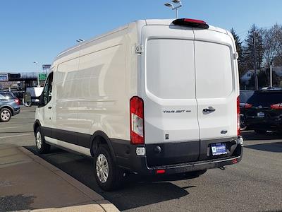 New 2024 Ford Transit 150 Medium Roof Empty Cargo Van for sale #FS2537 - photo 2
