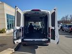 New 2024 Ford Transit 150 Medium Roof Empty Cargo Van for sale #FS2537 - photo 27