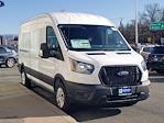 New 2024 Ford Transit 150 Medium Roof Empty Cargo Van for sale #FS2537 - photo 4