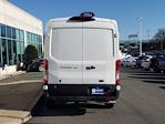 New 2024 Ford Transit 150 Medium Roof Empty Cargo Van for sale #FS2537 - photo 7