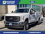 New 2024 Ford F-250 Regular Cab 4WD Reading Aluminum U98-SWs 8' 2" Service Truck for sale #FS2544 - photo 1