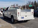 New 2024 Ford F-250 Regular Cab 4WD Reading Aluminum U98-SWs 8' 2" Service Truck for sale #FS2544 - photo 2