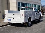 New 2024 Ford F-250 Regular Cab 4WD Reading Aluminum U98-SWs 8' 2" Service Truck for sale #FS2544 - photo 3