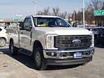 New 2024 Ford F-250 Regular Cab 4WD Reading Aluminum U98-SWs 8' 2" Service Truck for sale #FS2544 - photo 4