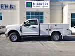 New 2024 Ford F-250 Regular Cab 4WD Reading Aluminum U98-SWs 8' 2" Service Truck for sale #FS2544 - photo 7