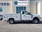 New 2024 Ford F-250 Regular Cab 4WD Reading Aluminum U98-SWs 8' 2" Service Truck for sale #FS2544 - photo 8