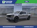 2025 Ford F-150 SuperCrew Cab 4WD Pickup for sale #FS2553L - photo 1