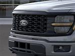 2025 Ford F-150 SuperCrew Cab 4WD Pickup for sale #FS2553L - photo 17
