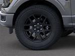 2025 Ford F-150 SuperCrew Cab 4WD Pickup for sale #FS2553L - photo 19