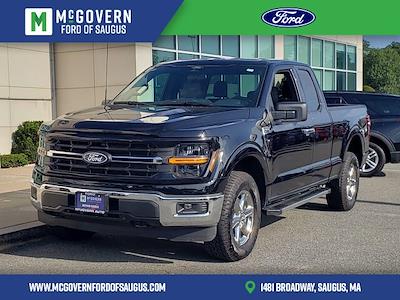 2025 Ford F-150 Super Cab 4WD Pickup for sale #FS2559L - photo 1