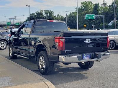 2025 Ford F-150 Super Cab 4WD Pickup for sale #FS2559L - photo 2