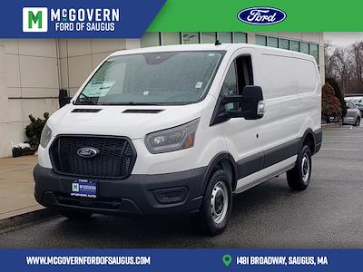 New 2025 Ford Transit 350 Low Roof Empty Cargo Van for sale #FS2571 - photo 1