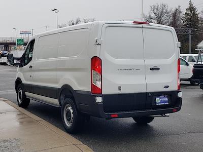 New 2025 Ford Transit 350 Low Roof Empty Cargo Van for sale #FS2571 - photo 2