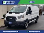 New 2025 Ford Transit 350 Low Roof Empty Cargo Van for sale #FS2571 - photo 1