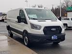 New 2025 Ford Transit 350 Low Roof Empty Cargo Van for sale #FS2571 - photo 4