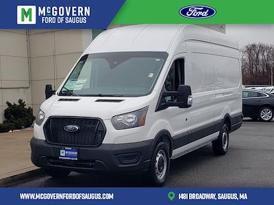 New 2025 Ford Transit 250 High Roof Empty Cargo Van for sale #FS2573 - photo 1