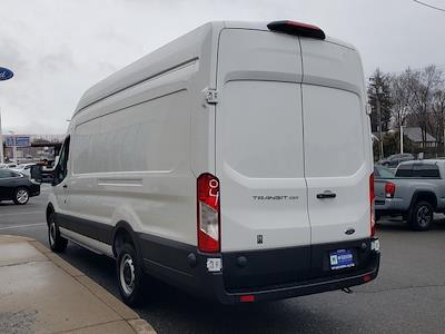 New 2025 Ford Transit 250 High Roof Empty Cargo Van for sale #FS2573 - photo 2