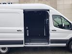 New 2025 Ford Transit 250 High Roof Empty Cargo Van for sale #FS2573 - photo 31