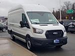 New 2025 Ford Transit 250 High Roof Empty Cargo Van for sale #FS2573 - photo 4