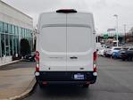 New 2025 Ford Transit 250 High Roof Empty Cargo Van for sale #FS2573 - photo 7