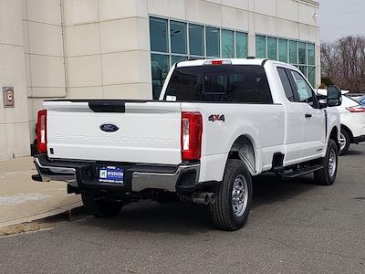 2025 Ford F-250 Super Cab 4WD Pickup for sale #FS2577 - photo 2